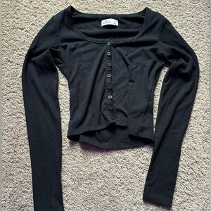 Hollister Long Sleeve